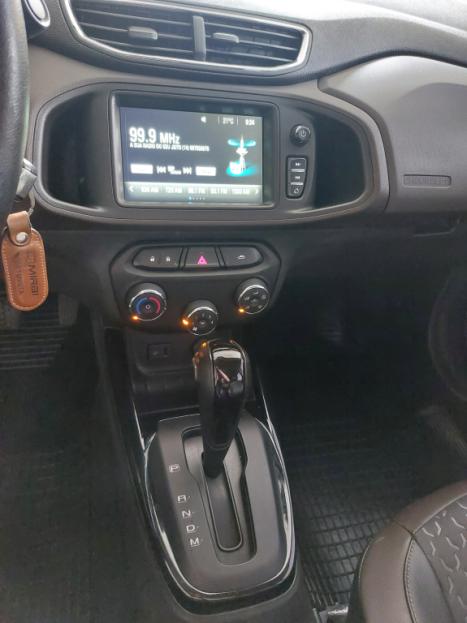 CHEVROLET Prisma 1.4 4P LTZ  AUTOMÁTICO, Foto 6