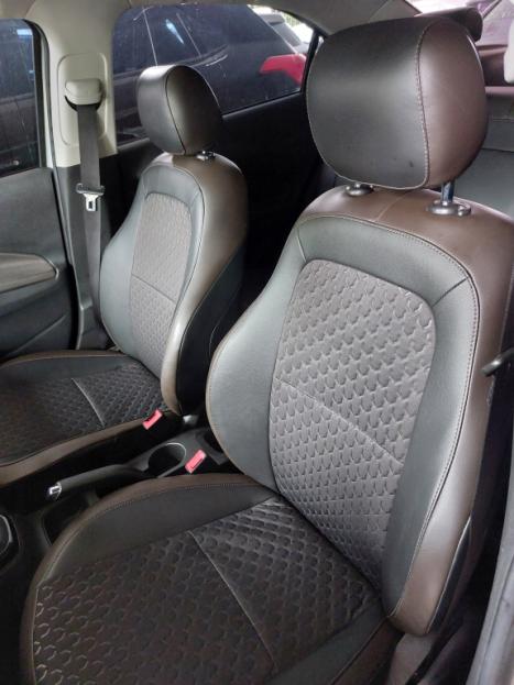 CHEVROLET Prisma 1.4 4P LTZ  AUTOMÁTICO, Foto 8