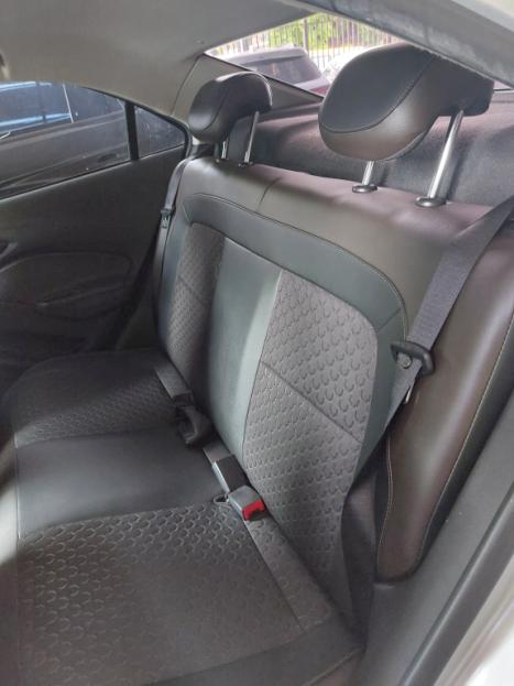 CHEVROLET Prisma 1.4 4P LTZ  AUTOMÁTICO, Foto 9