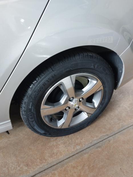 CHEVROLET Prisma 1.4 4P LTZ  AUTOMÁTICO, Foto 10