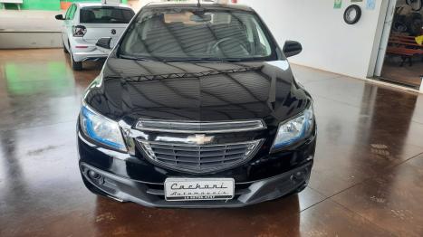 CHEVROLET Prisma 1.4 4P LT FLEX, Foto 1
