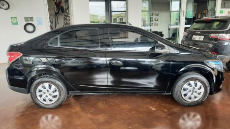 CHEVROLET Prisma 1.4 4P LT FLEX, Foto 2