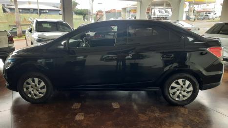 CHEVROLET Prisma 1.4 4P LT FLEX, Foto 3