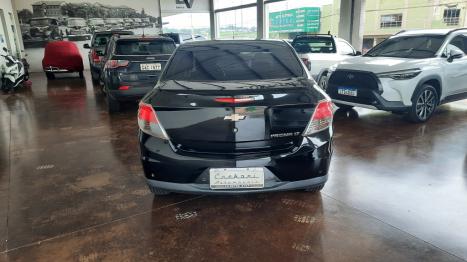 CHEVROLET Prisma 1.4 4P LT FLEX, Foto 4