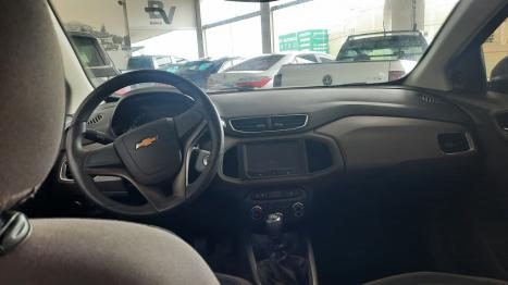 CHEVROLET Prisma 1.4 4P LT FLEX, Foto 5