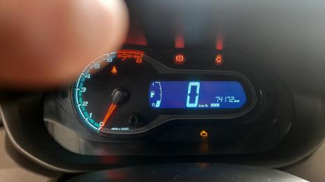 CHEVROLET Prisma 1.4 4P LT FLEX, Foto 6