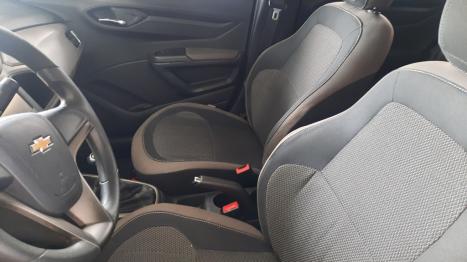 CHEVROLET Prisma 1.4 4P LT FLEX, Foto 8