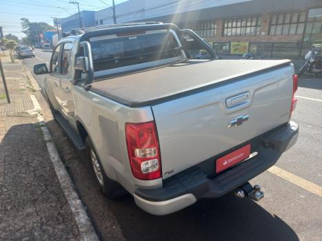 CHEVROLET S10 2.4 ADVANTAGE CABINE DUPLA, Foto 1