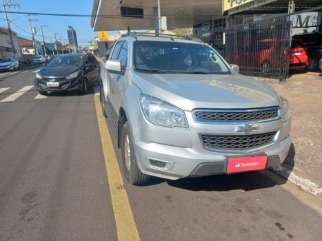 CHEVROLET S10 2.4 ADVANTAGE CABINE DUPLA, Foto 2