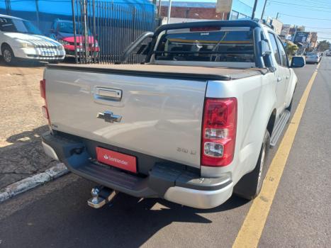 CHEVROLET S10 2.4 ADVANTAGE CABINE DUPLA, Foto 3