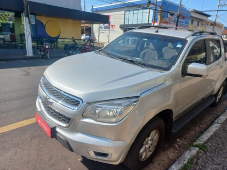 CHEVROLET S10 2.4 ADVANTAGE CABINE DUPLA, Foto 4