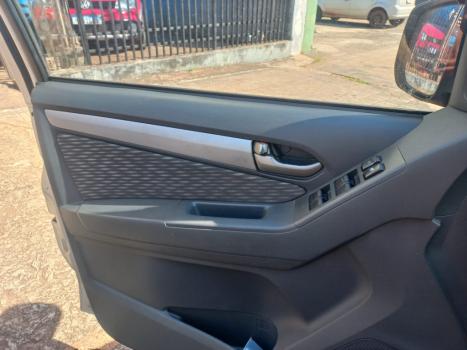 CHEVROLET S10 2.4 ADVANTAGE CABINE DUPLA, Foto 7