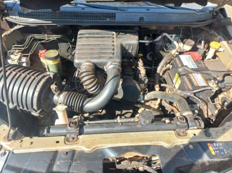 CHEVROLET S10 2.4 ADVANTAGE CABINE DUPLA, Foto 8