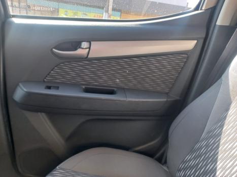 CHEVROLET S10 2.4 ADVANTAGE CABINE DUPLA, Foto 9