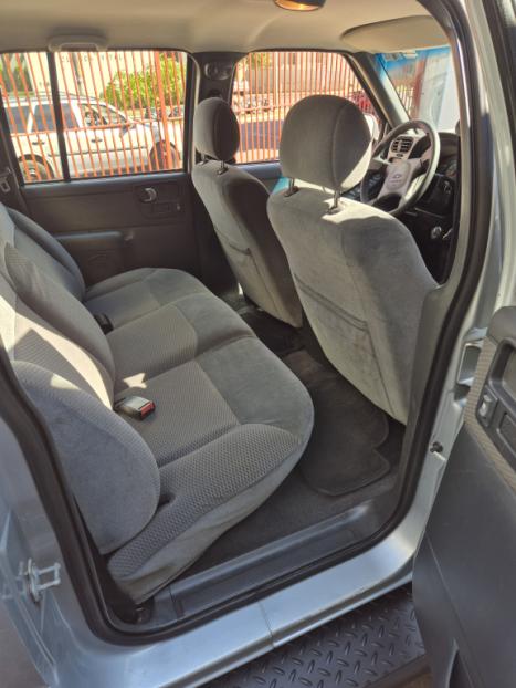 CHEVROLET S10 2.4 FLEX ADVANTAGE CABINE SIMPLES, Foto 7 CHEVROLET S10 2.4 FLEX ADVANTAGE CABINE SIMPLES, Foto 7