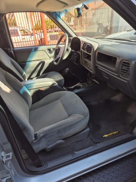 CHEVROLET S10 2.4 FLEX ADVANTAGE CABINE SIMPLES, Foto 8 CHEVROLET S10 2.4 FLEX ADVANTAGE CABINE SIMPLES, Foto 8