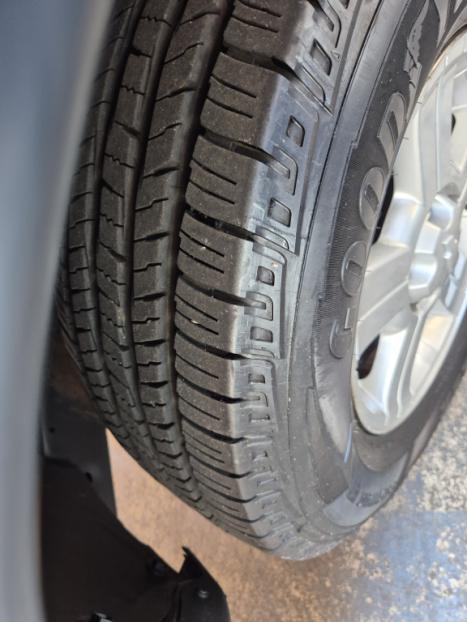 CHEVROLET S10 2.4 FLEX ADVANTAGE CABINE SIMPLES, Foto 11 CHEVROLET S10 2.4 FLEX ADVANTAGE CABINE SIMPLES, Foto 11