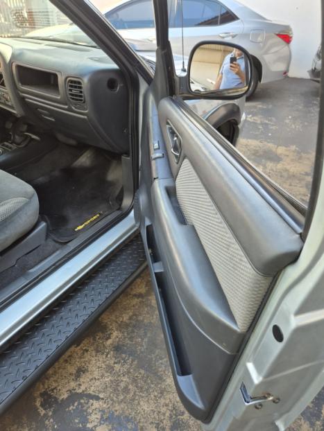 CHEVROLET S10 2.4 FLEX ADVANTAGE CABINE SIMPLES, Foto 12 CHEVROLET S10 2.4 FLEX ADVANTAGE CABINE SIMPLES, Foto 12