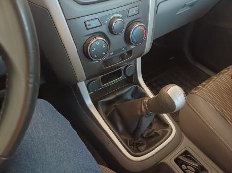 CHEVROLET S10 2.4 FLEX LT CABINE DUPLA, Foto 4 CHEVROLET S10 2.4 FLEX LT CABINE DUPLA, Foto 4