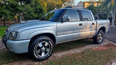 CHEVROLET S10 2.4 FLEX EXECUTIVE CABINE DUPLA, Foto 3