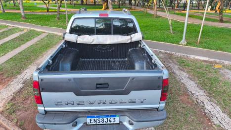CHEVROLET S10 2.4 FLEX EXECUTIVE CABINE DUPLA, Foto 5