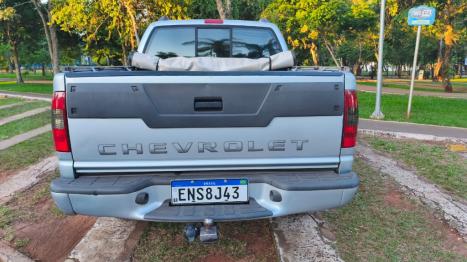CHEVROLET S10 2.4 FLEX EXECUTIVE CABINE DUPLA, Foto 6