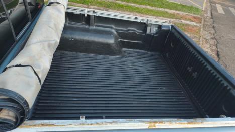 CHEVROLET S10 2.4 FLEX EXECUTIVE CABINE DUPLA, Foto 7