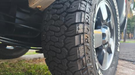 CHEVROLET S10 2.4 FLEX EXECUTIVE CABINE DUPLA, Foto 8