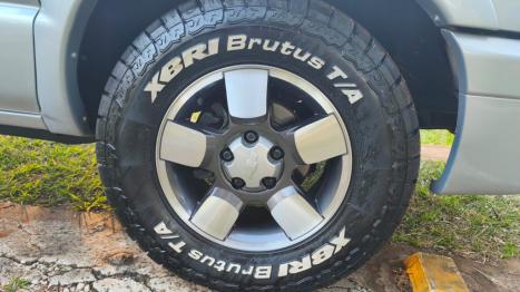 CHEVROLET S10 2.4 FLEX EXECUTIVE CABINE DUPLA, Foto 9