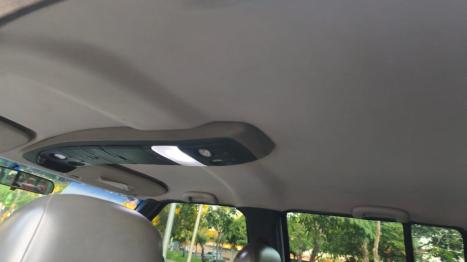 CHEVROLET S10 2.4 FLEX EXECUTIVE CABINE DUPLA, Foto 11