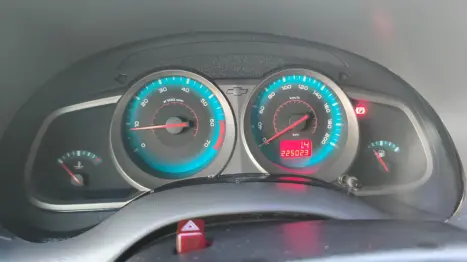 CHEVROLET S10 2.4 FLEX EXECUTIVE CABINE DUPLA, Foto 12