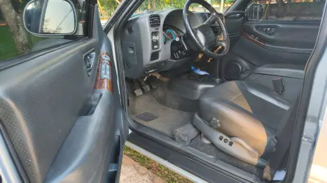 CHEVROLET S10 2.4 FLEX EXECUTIVE CABINE DUPLA, Foto 15