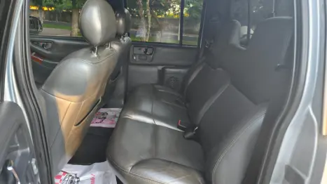CHEVROLET S10 2.4 FLEX EXECUTIVE CABINE DUPLA, Foto 17
