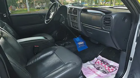 CHEVROLET S10 2.4 FLEX EXECUTIVE CABINE DUPLA, Foto 18