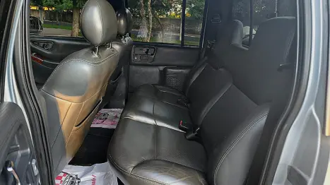 CHEVROLET S10 2.4 FLEX EXECUTIVE CABINE DUPLA, Foto 20
