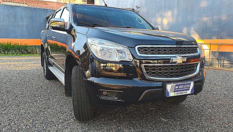 CHEVROLET S10 2.4 FLEX LT CABINE DUPLA, Foto 2