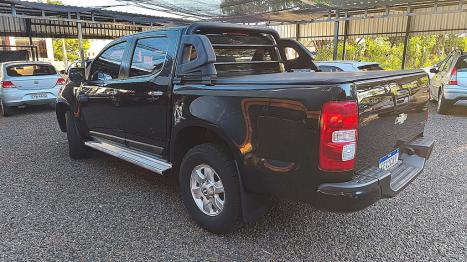 CHEVROLET S10 2.4 FLEX LT CABINE DUPLA, Foto 5