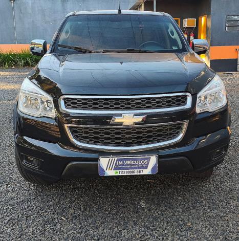 CHEVROLET S10 2.4 FLEX LT CABINE DUPLA, Foto 3