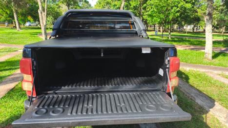 CHEVROLET S10 2.4 FLEX LT CABINE DUPLA, Foto 6