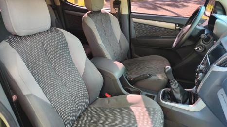 CHEVROLET S10 2.4 FLEX LT CABINE DUPLA, Foto 8