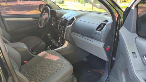 CHEVROLET S10 2.4 FLEX LT CABINE DUPLA, Foto 11