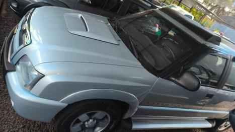 CHEVROLET S10 2.4 FLEX EXECUTIVE CABINE DUPLA, Foto 1