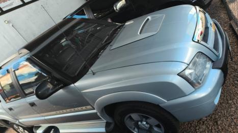 CHEVROLET S10 2.4 FLEX EXECUTIVE CABINE DUPLA, Foto 3