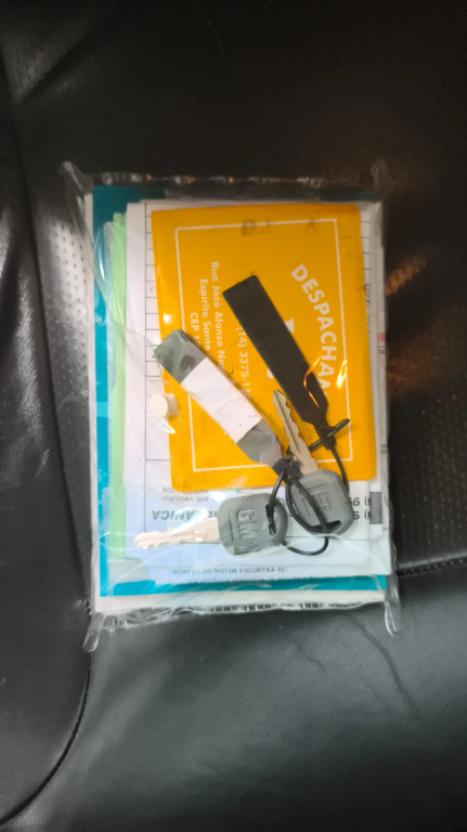 CHEVROLET S10 2.4 FLEX EXECUTIVE CABINE DUPLA, Foto 6