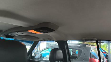 CHEVROLET S10 2.4 FLEX EXECUTIVE CABINE DUPLA, Foto 9