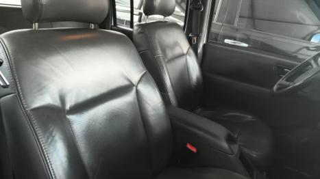 CHEVROLET S10 2.4 FLEX EXECUTIVE CABINE DUPLA, Foto 11