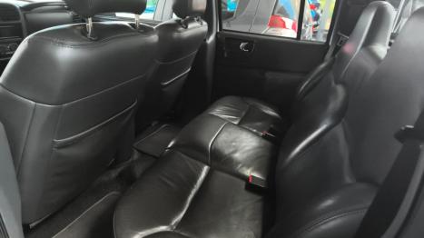 CHEVROLET S10 2.4 FLEX EXECUTIVE CABINE DUPLA, Foto 12