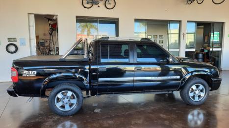 CHEVROLET S10 2.4 FLEX EXECUTIVE CABINE DUPLA, Foto 2