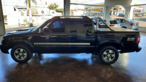 CHEVROLET S10 2.4 FLEX EXECUTIVE CABINE DUPLA, Foto 3