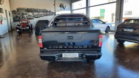CHEVROLET S10 2.4 FLEX EXECUTIVE CABINE DUPLA, Foto 4